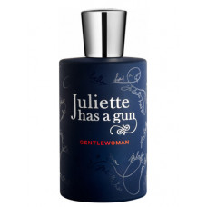 Juliette Has A Gun Gentlewoman