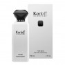 Korloff In White men