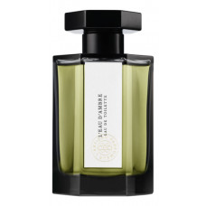 L'Artisan Parfumeur L'eau D'ambre