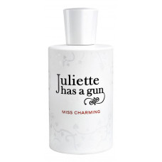 Парфюмерная вода Juliette Has A Gun Miss Charming