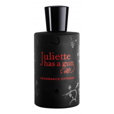 Juliette Has A Gun Vengeance Extreme