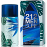 Туалетная вода Carolina Herrera 212 Surf Men