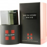 Jean Luc Amsler PRIVE men 