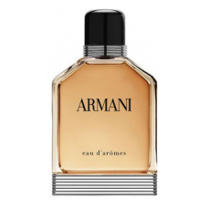 Giorgio Armani Eau D'Aromes