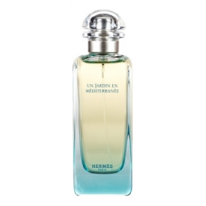 Hermes Un Jardin En Mediterranee
