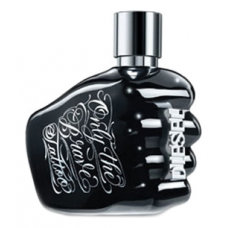 Diesel Only The Brave Tattoo