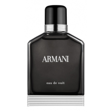 Giorgio Armani Eau De Nuit