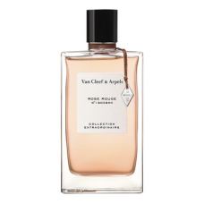 Van Cleef & Arpels Rose Rouge