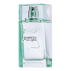 Lolita Lempicka Green Lover