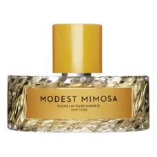 Vilhelm Parfumerie Modest Mimosa