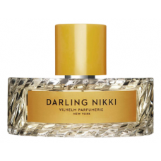 Vilhelm Parfumerie Darling Nikki