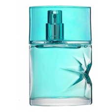 Mugler Ice Men