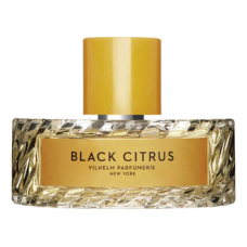 Vilhelm Parfumerie Black Citrus