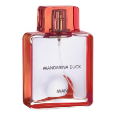 Mandarina Duck Man