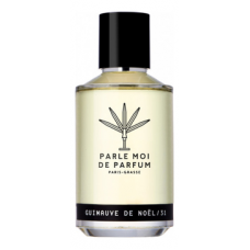 Parle Moi De Parfum Guimauve De Noel