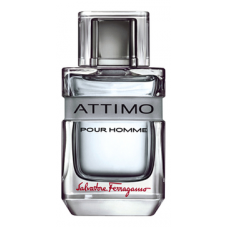 Salvatore Ferragamo Attimo Pour Homme