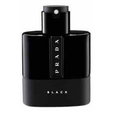 Prada Luna Rossa Black