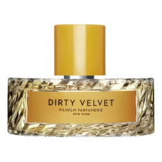 Парфюмерная вода Vilhelm Parfumerie Dirty Velvet