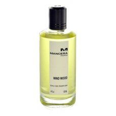 Парфюмерная вода Mancera Wind Wood