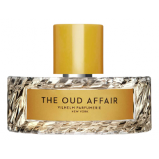 Парфюмерная вода Vilhelm Parfumerie The Oud Affair