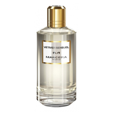 Mancera Vetiver Sensuel