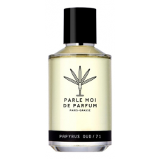 Parle Moi De Parfum Papyrus Oud/71