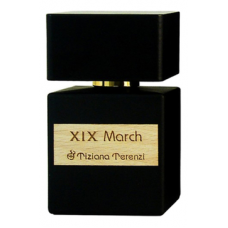 Tiziana Terenzi XIX March