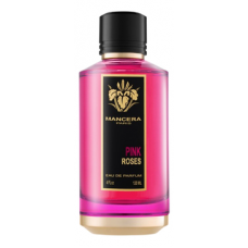 Парфюмерная вода Mancera Pink Roses
