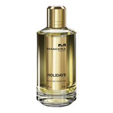 Mancera Holidays