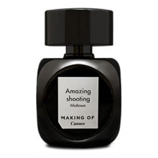 Making of Cannes Amazing Shooting