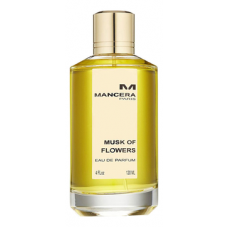 Mancera Musk Of Flowers