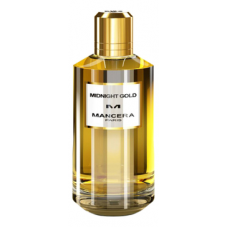 Mancera Midnight Gold