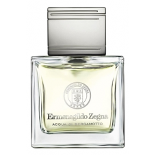 Ermenegildo Zegna Acqua Di Bergamotto