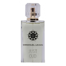 Emmanuel Levain Just Oud