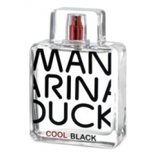 Mandarina Duck Cool Black