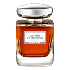 Terry de Gunzburg Goutte De Mercure