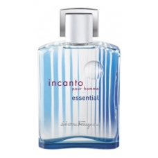 Salvatore Ferragamo Incanto Essential