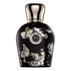 Moresque Re Nero