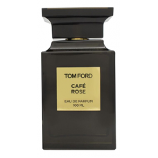 Tom Ford Cafe Rose