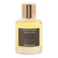 Laboratorio Olfattivo Vetyverso