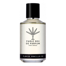 Parle Moi De Parfum Flavia Vanilla