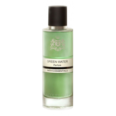Jacques Fath Green Water 2015
