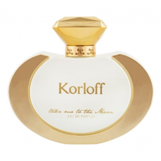 Korloff Paris Take Me To The Moon