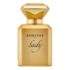 Korloff Paris Lady