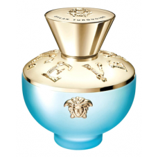 Versace Dylan Turquoise Pour Femme