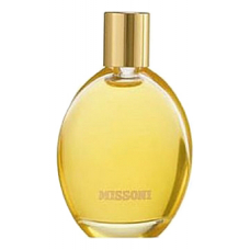 Missoni Giallo