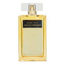 Narciso Rodriguez Amber Musc