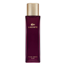 Lacoste Pour Femme Elixir