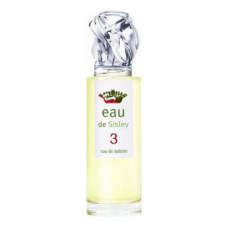 Sisley Eau De Sisley 3 For Women