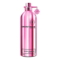 Парфюмерная вода Montale Velvet Flowers